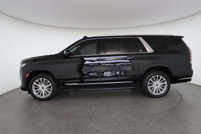2022 Cadillac Escalade ESV Premium Luxury photo 6