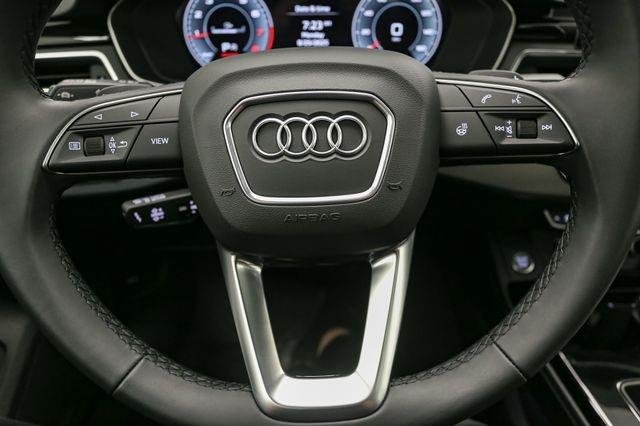 2025 Audi A5 45 S line Premium Quattro photo 26