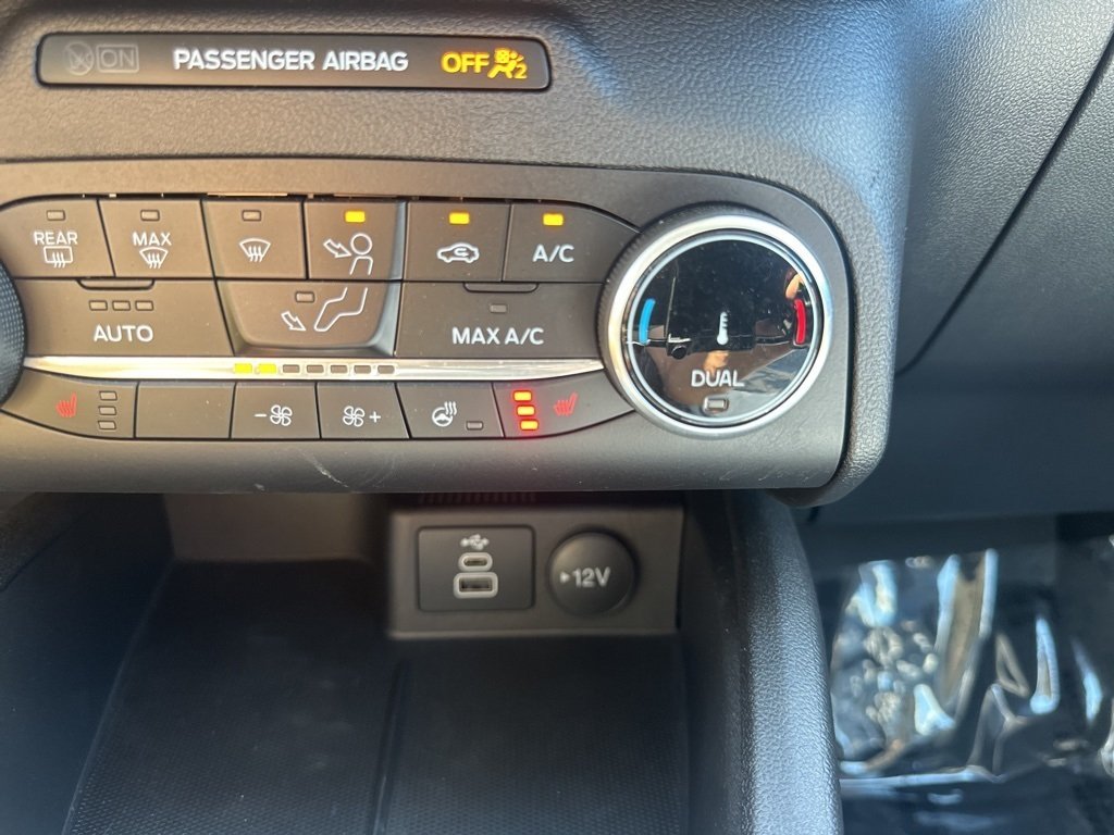 2024 Ford Escape Active photo 18