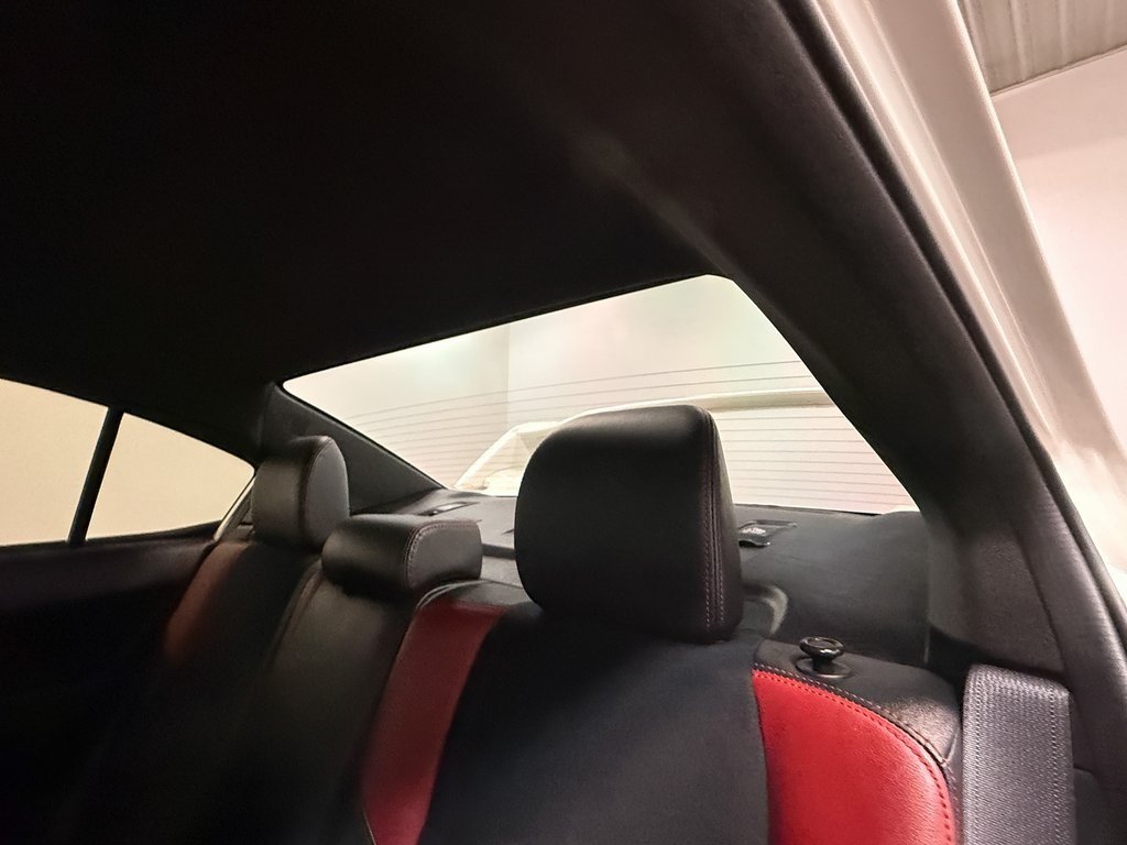 2017 Subaru WRX STI photo 4