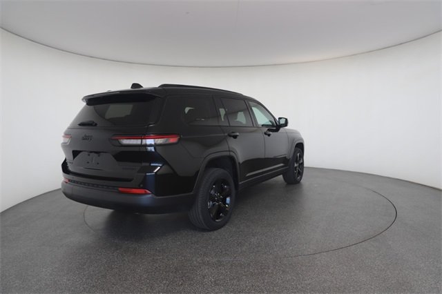 2023 Jeep Grand Cherokee Limited photo 14