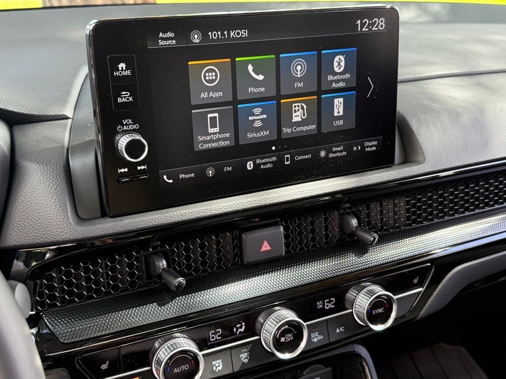 2025 Honda CR-V EX-L photo 25
