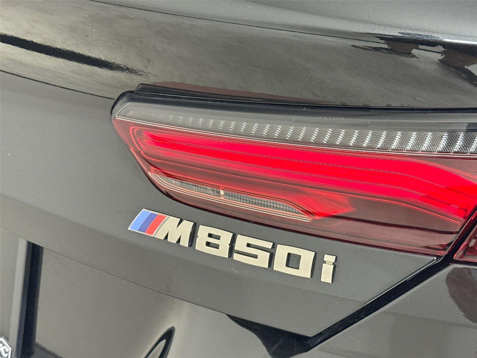 2019 Bmw 850i xDrive Coupe photo 28