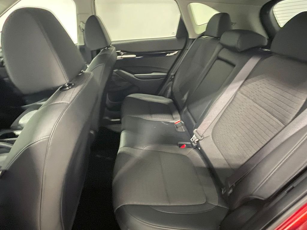 2023 Kia Seltos S photo 18