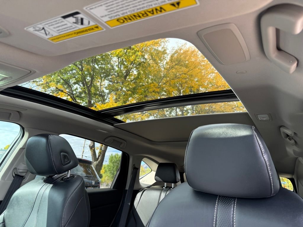 2022 Acura RDX Technology photo 27