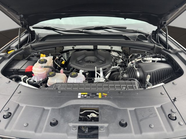 2022 Jeep Cherokee Limited 4xe photo 15