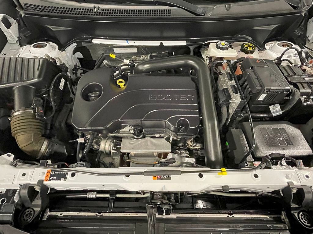 2023 Chevrolet Equinox LS photo 27