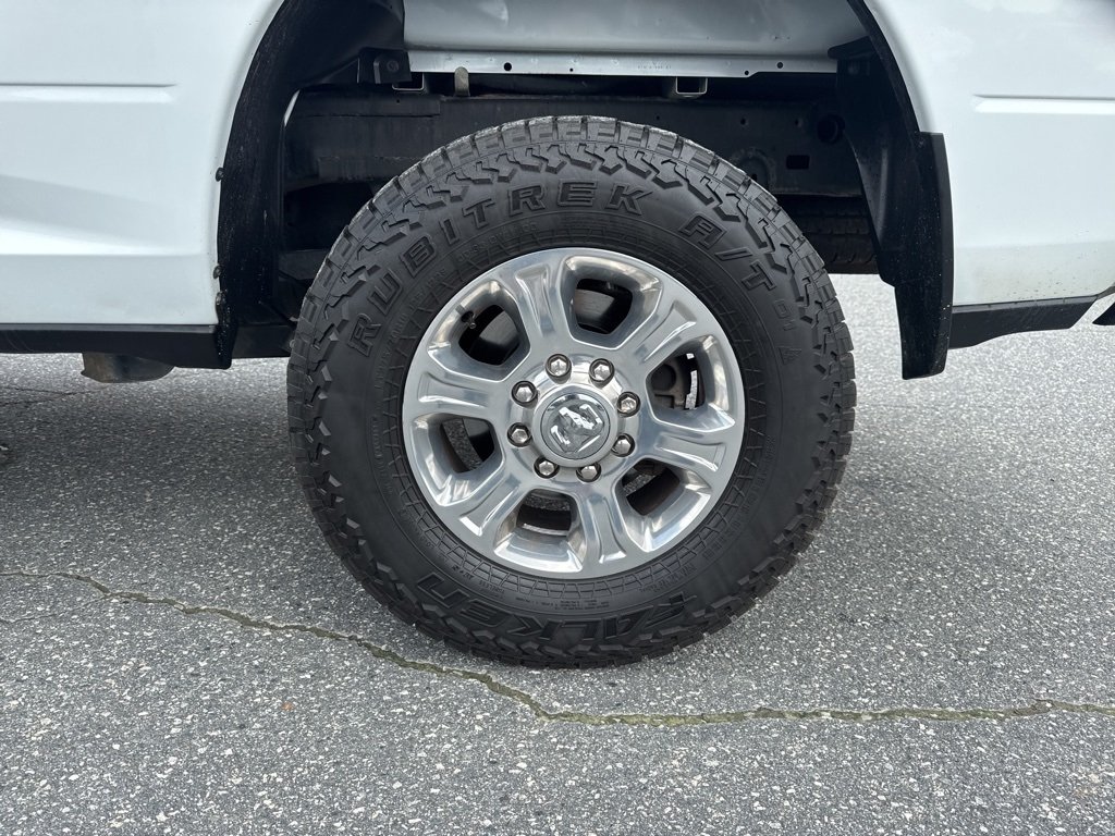 2023 Ram 2500 Big Horn photo 28