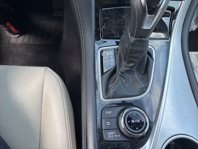 2021 Infiniti Q50 3.0t LUXE photo 13