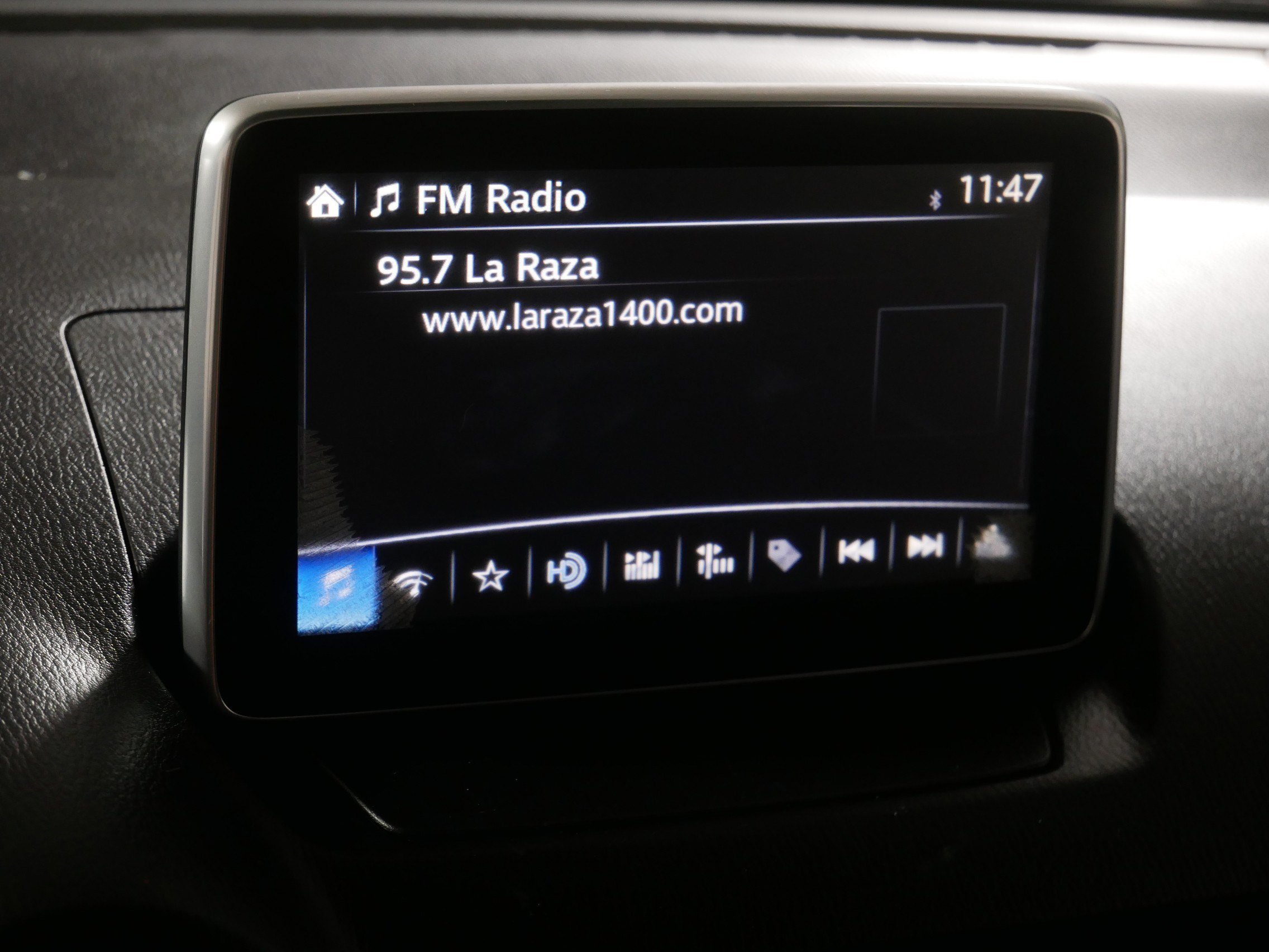 2016 Scion iA photo 20
