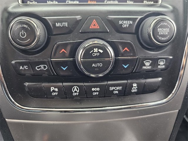 2018 Jeep Grand Cherokee Limited photo 34