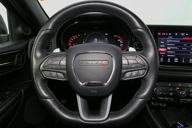 2022 Dodge Durango GT Plus photo 24