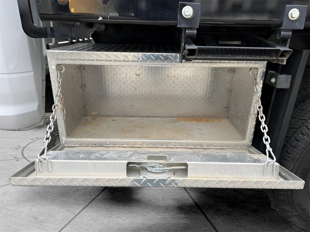 2023 Ram 3500 Tradesman photo 28
