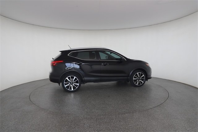 2019 Nissan Rogue Sport SL photo 21