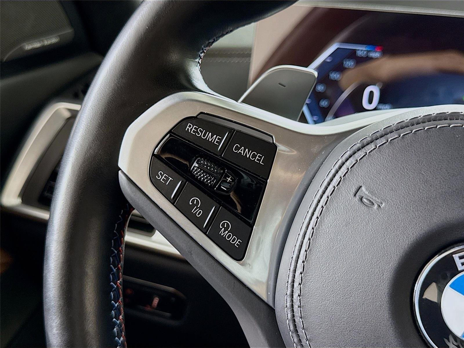 2023 Bmw X7 M60i photo 21