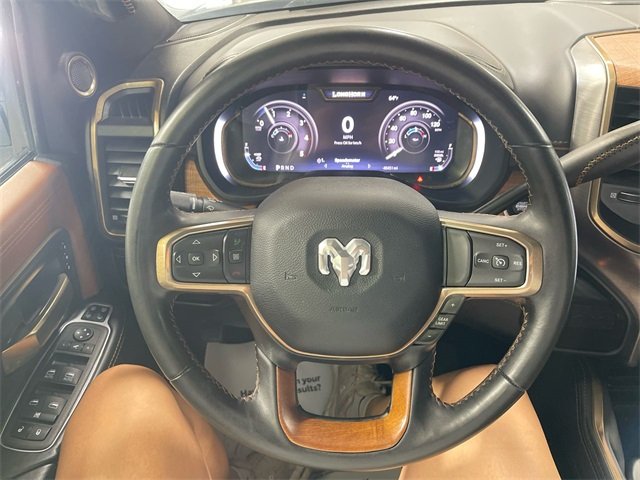 2024 Ram 2500 photo 10