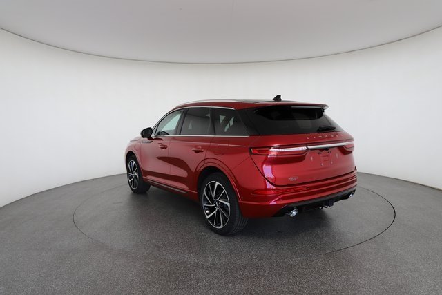 2023 Lincoln Corsair Grand Touring photo 11