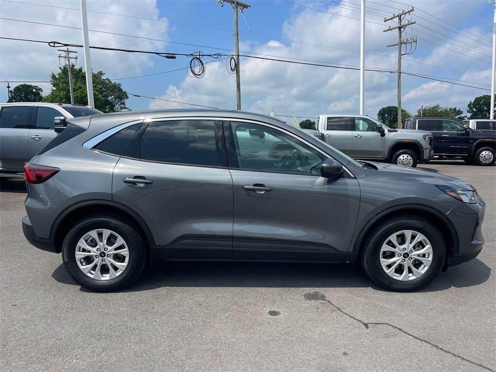 2023 Ford Escape Active photo 4