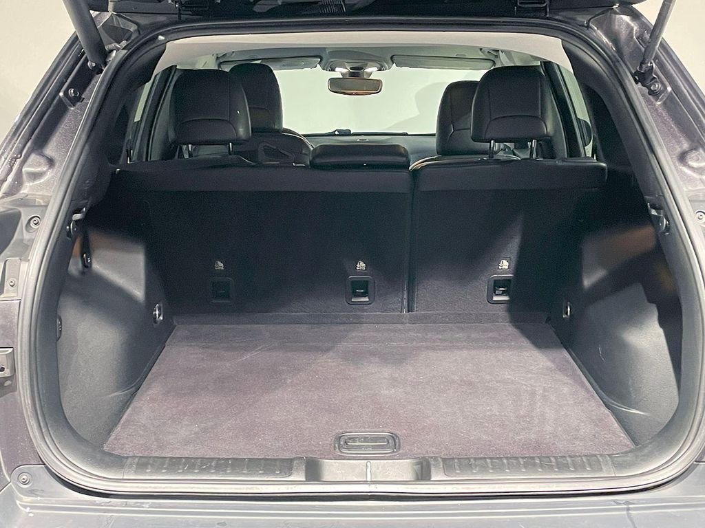 2019 Jeep Cherokee Limited photo 4
