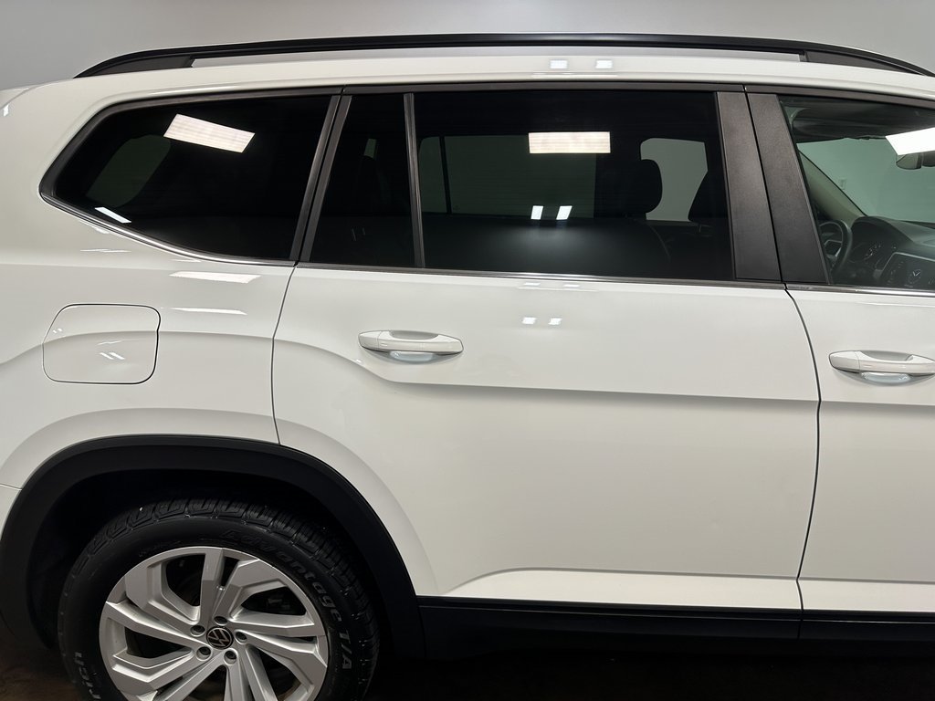 2021 Volkswagen Atlas V6 SE Technology photo 40