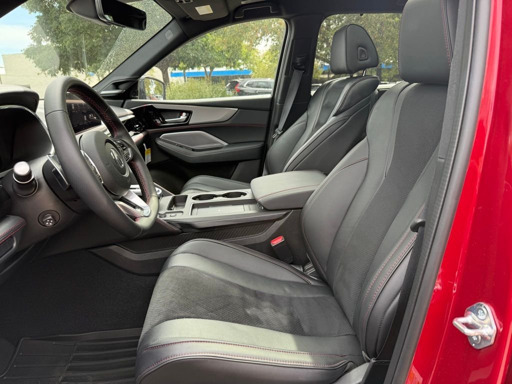 2025 Acura MDX A-Spec SH-AWD photo 13