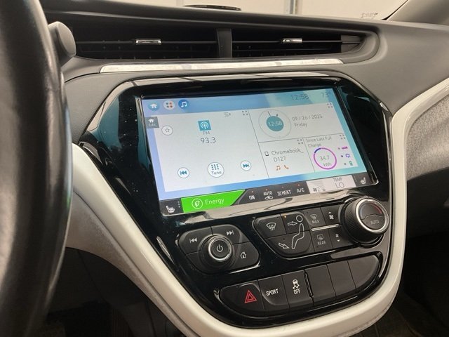 2020 Chevrolet Bolt EV photo 4