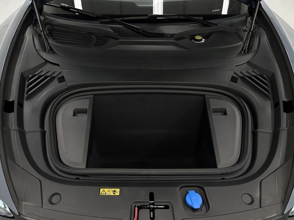 2022 Audi e-tron GT Premium Plus photo 38