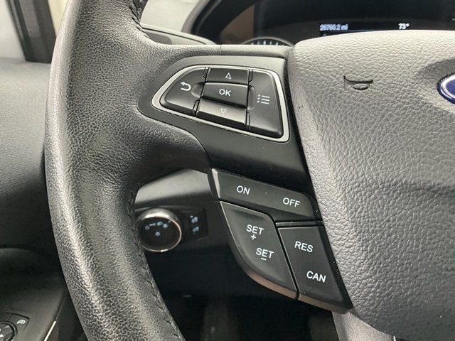 2018 Ford EcoSport Titanium photo 17