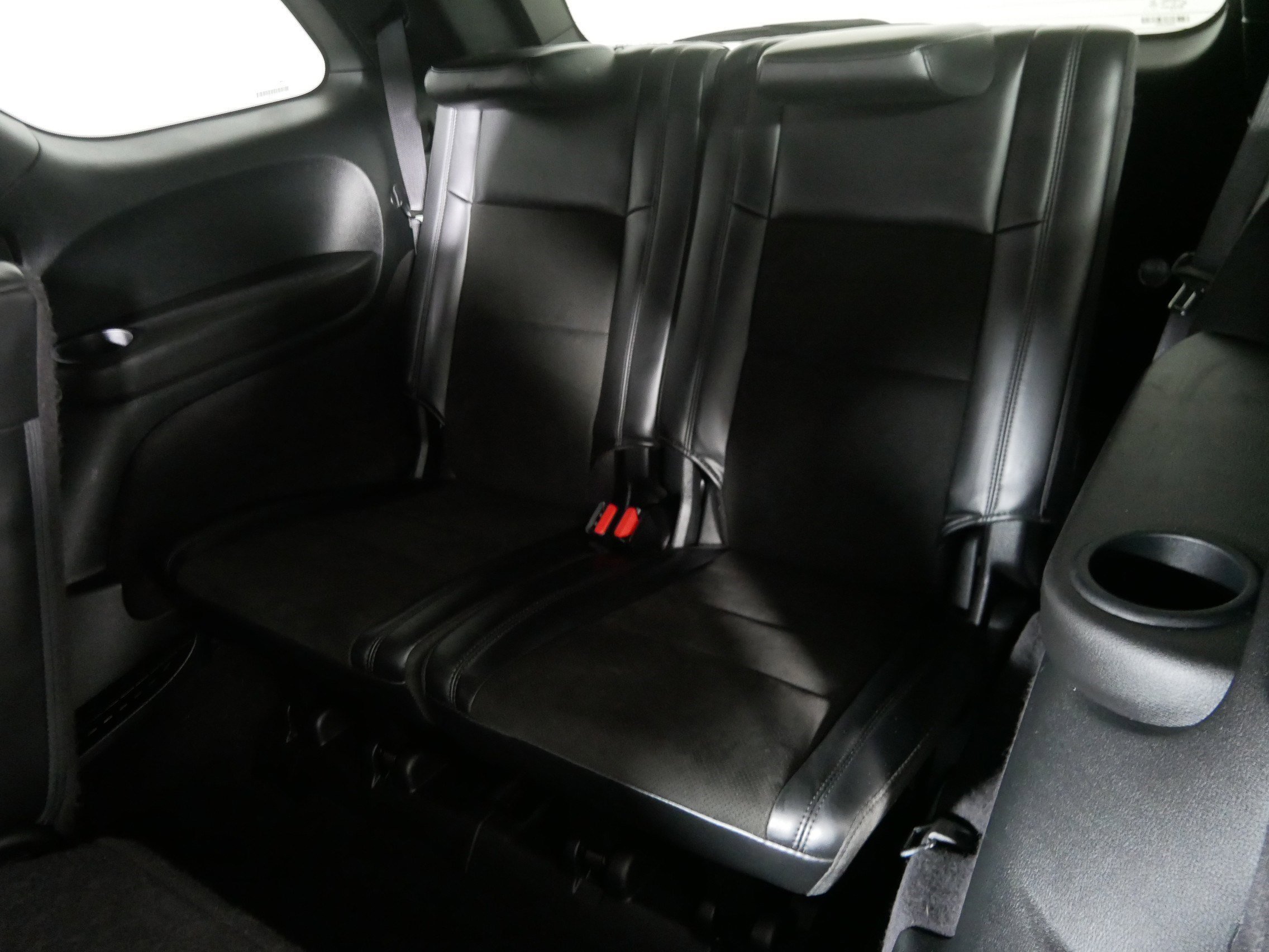 2020 Dodge Durango GT Plus photo 32