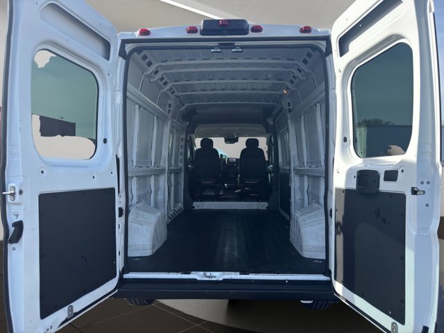 2023 Ram ProMaster 2500 photo 10