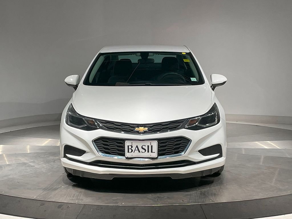 2018 Chevrolet Cruze LT photo 7