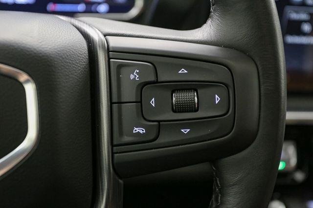 2024 Gmc Sierra 2500 HD Denali Ultimate photo 35