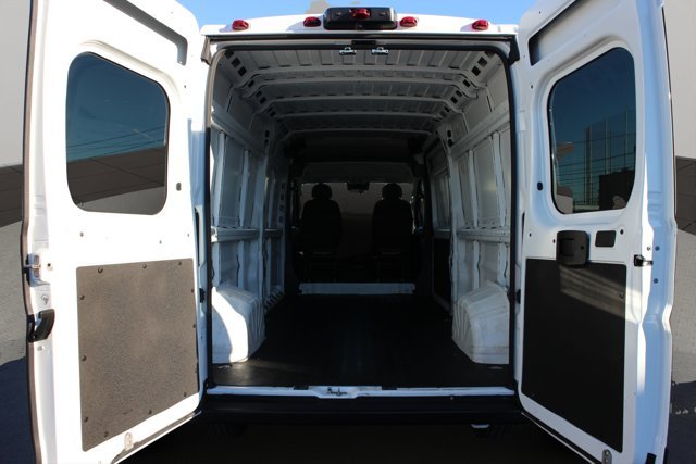 2023 Ram ProMaster 2500 photo 12