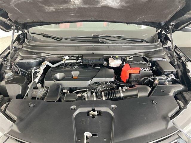 2023 Acura RDX A-Spec photo 50
