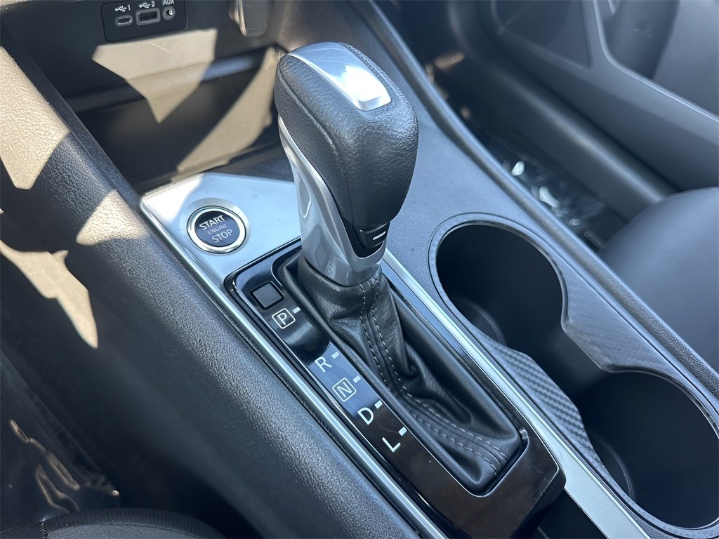 2025 Nissan Altima 2.5 SV photo 15