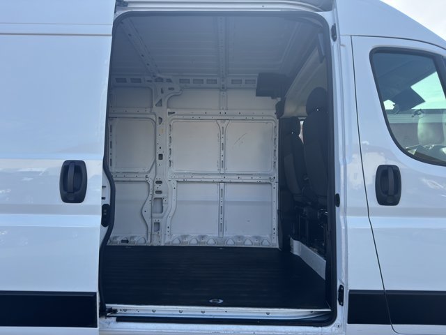 2023 Ram ProMaster 2500 photo 16