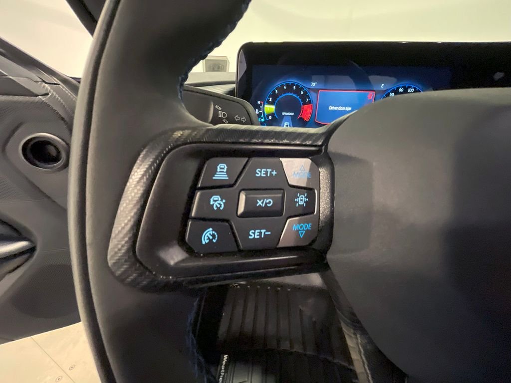 2024 Ford Mustang Dark Horse photo 64
