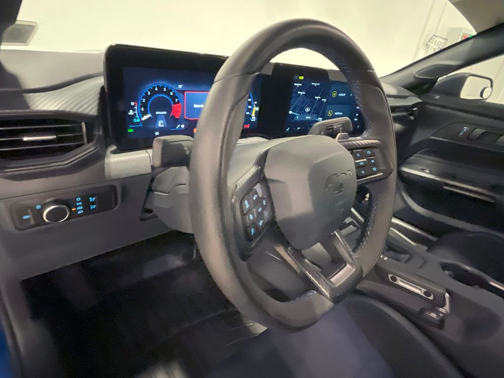 2024 Ford Mustang Dark Horse photo 61