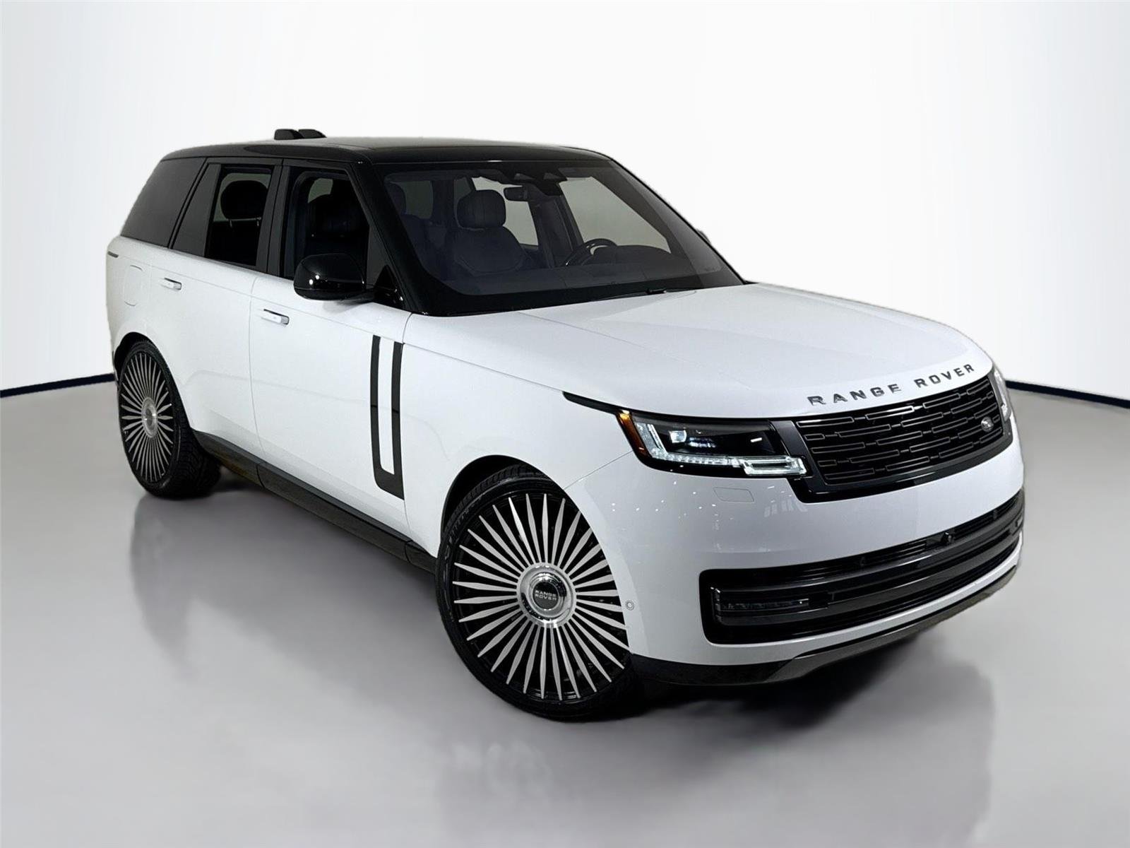 2023 Land Rover Range Rover SE photo 42
