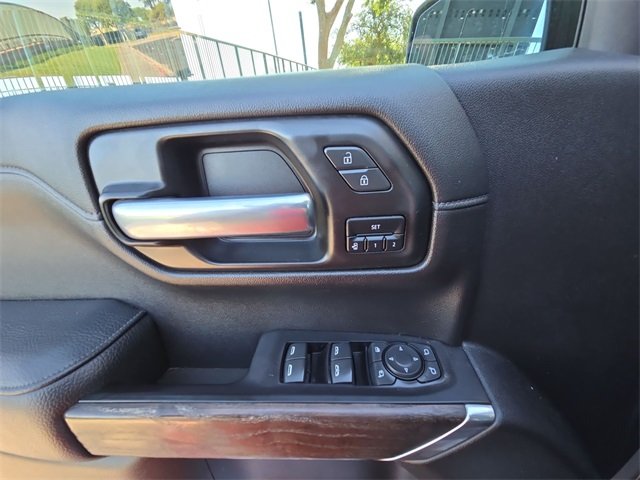 2021 Gmc Sierra 1500 Denali photo 14