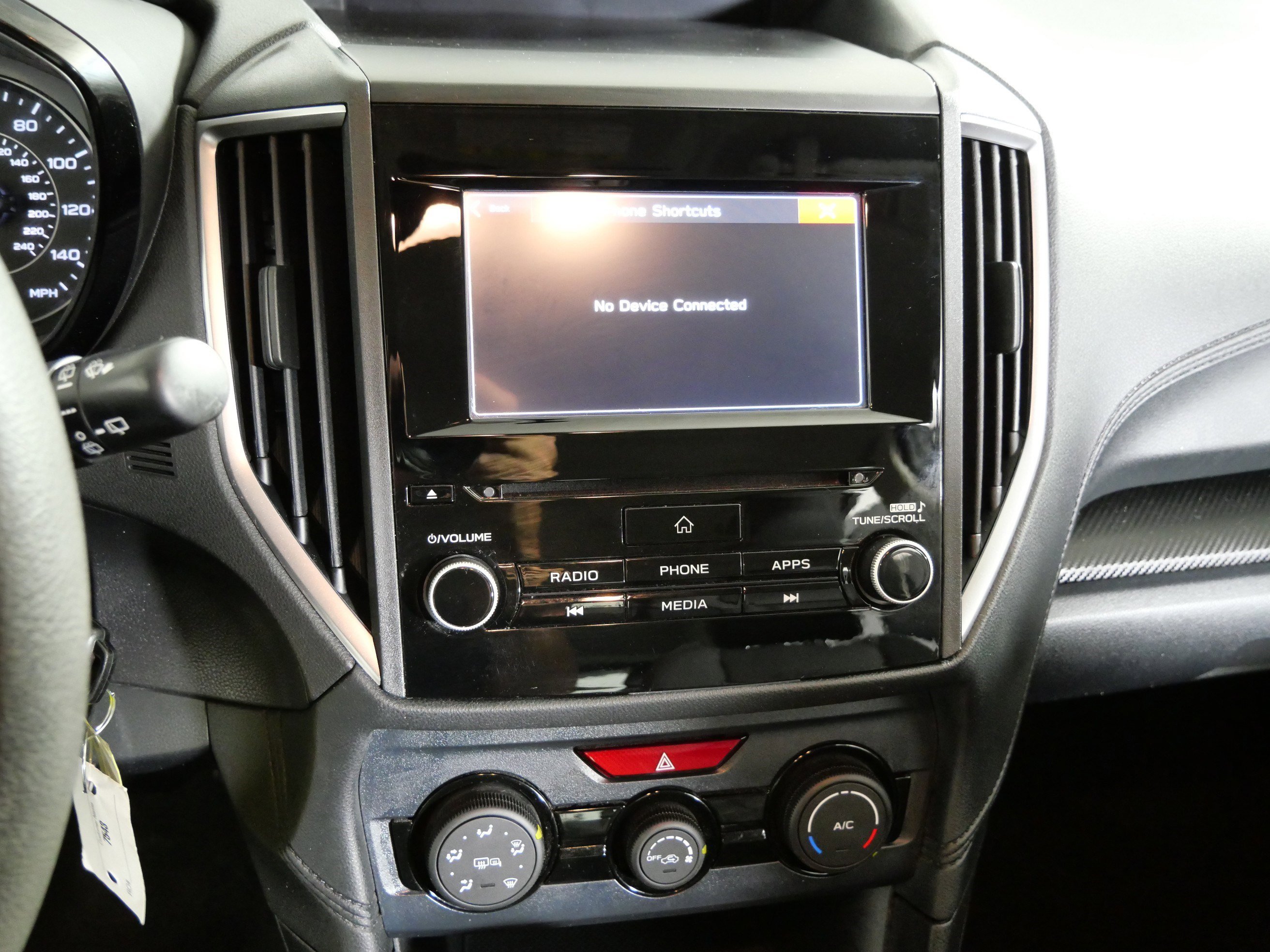 2021 Subaru Impreza Premium photo 21
