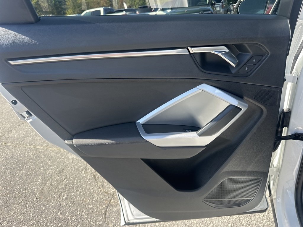 2023 Audi Q3 S line Premium photo 27
