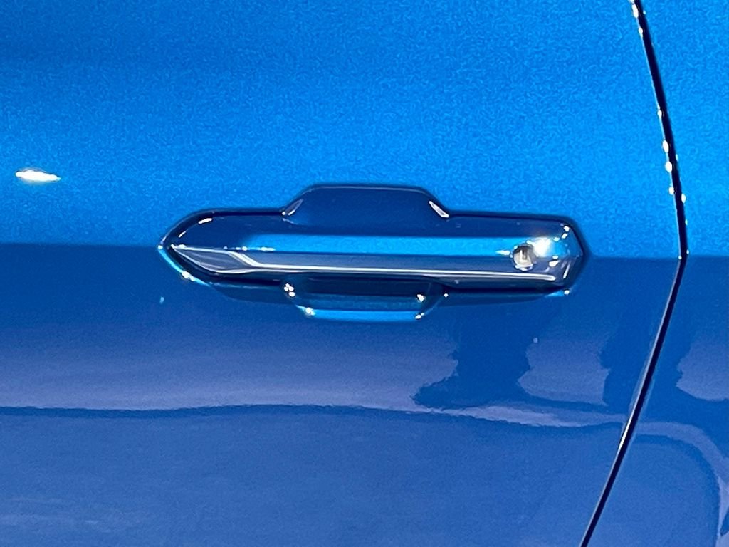 2024 Ford Mustang Dark Horse photo 13