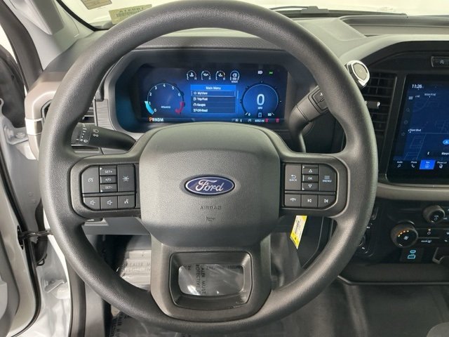 2024 Ford F-150 XL photo 10