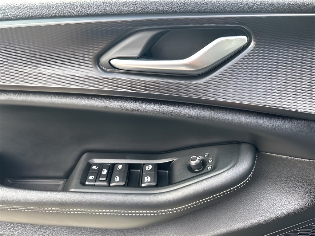 2024 Jeep Grand Cherokee Altitude photo 24
