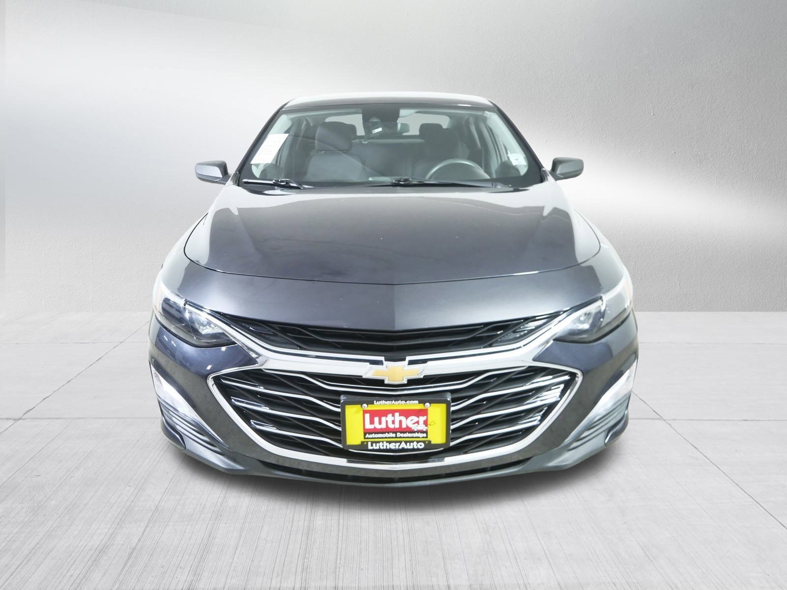 2023 Chevrolet Malibu LS photo 2