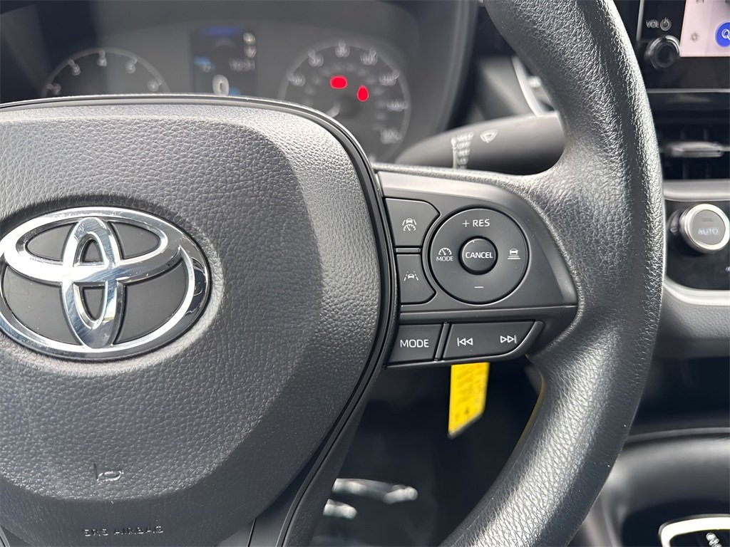 2024 Toyota Corolla LE photo 14