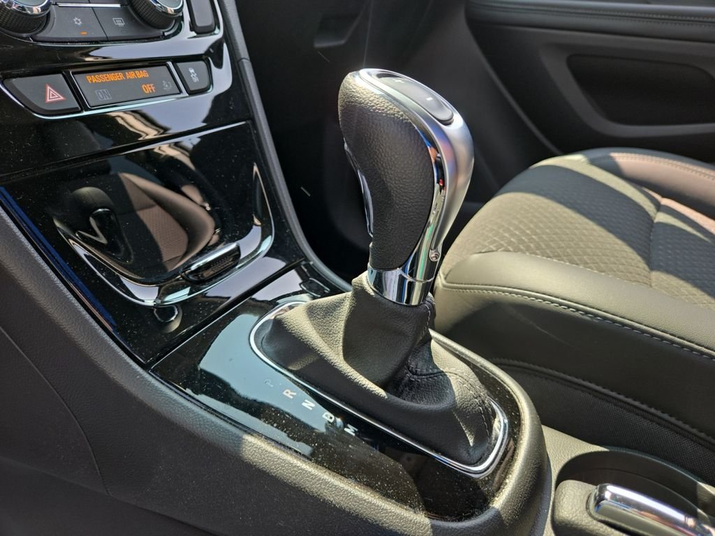 2022 Buick Encore Preferred photo 25