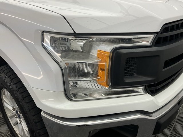 2019 Ford F-150 XL photo 14