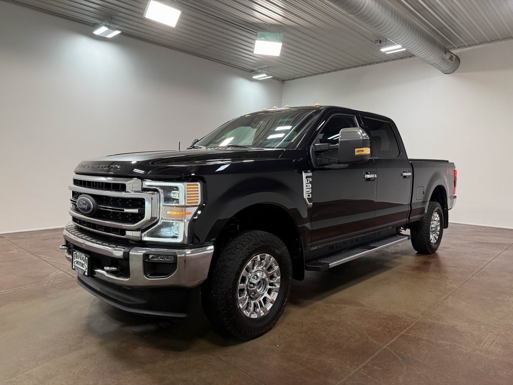 2020 Ford F-350 photo 36